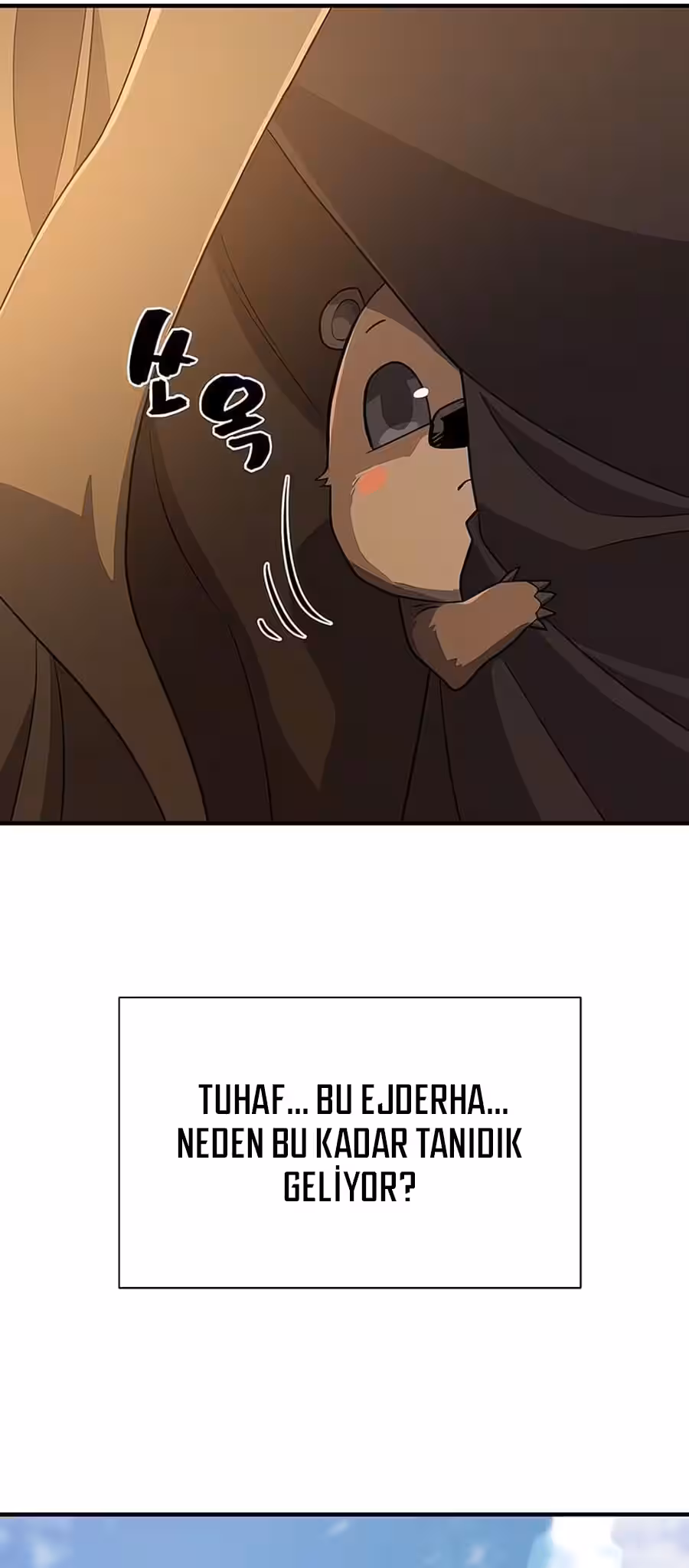 Sayfa 63 — Bölüm 214 — Dünyadaki En İyi Mühendis