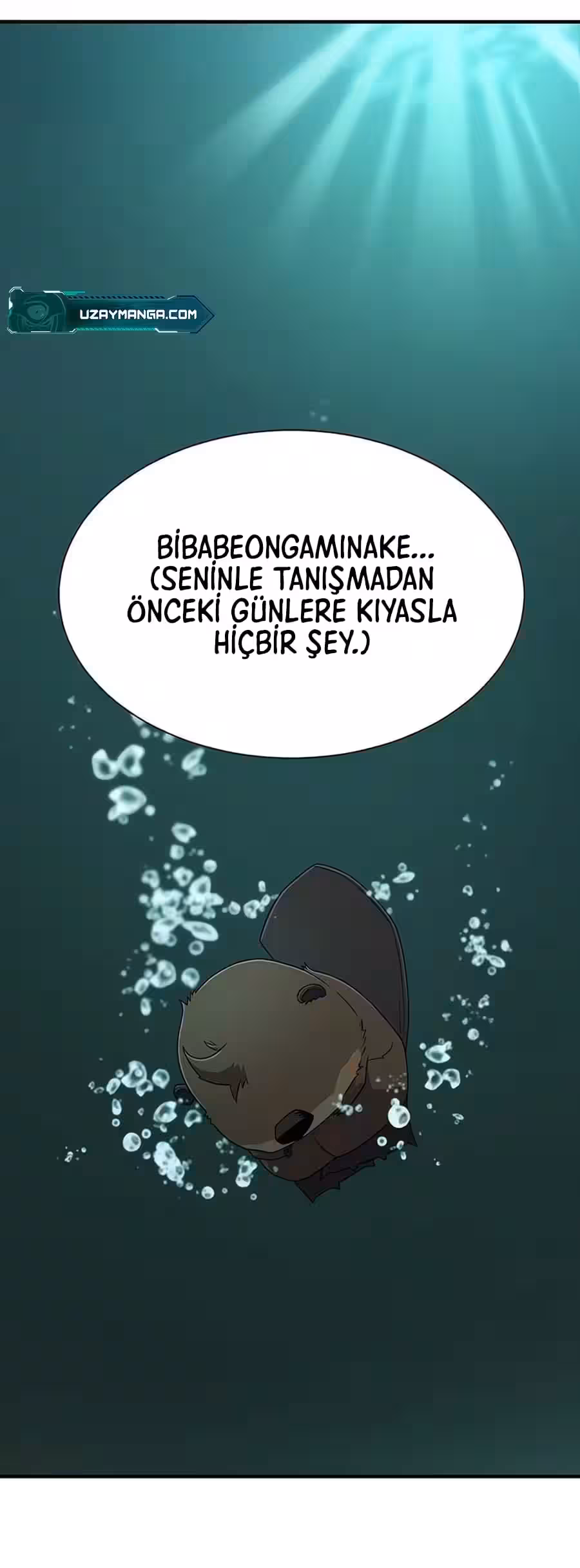Sayfa 7 — Bölüm 215 — Dünyadaki En İyi Mühendis