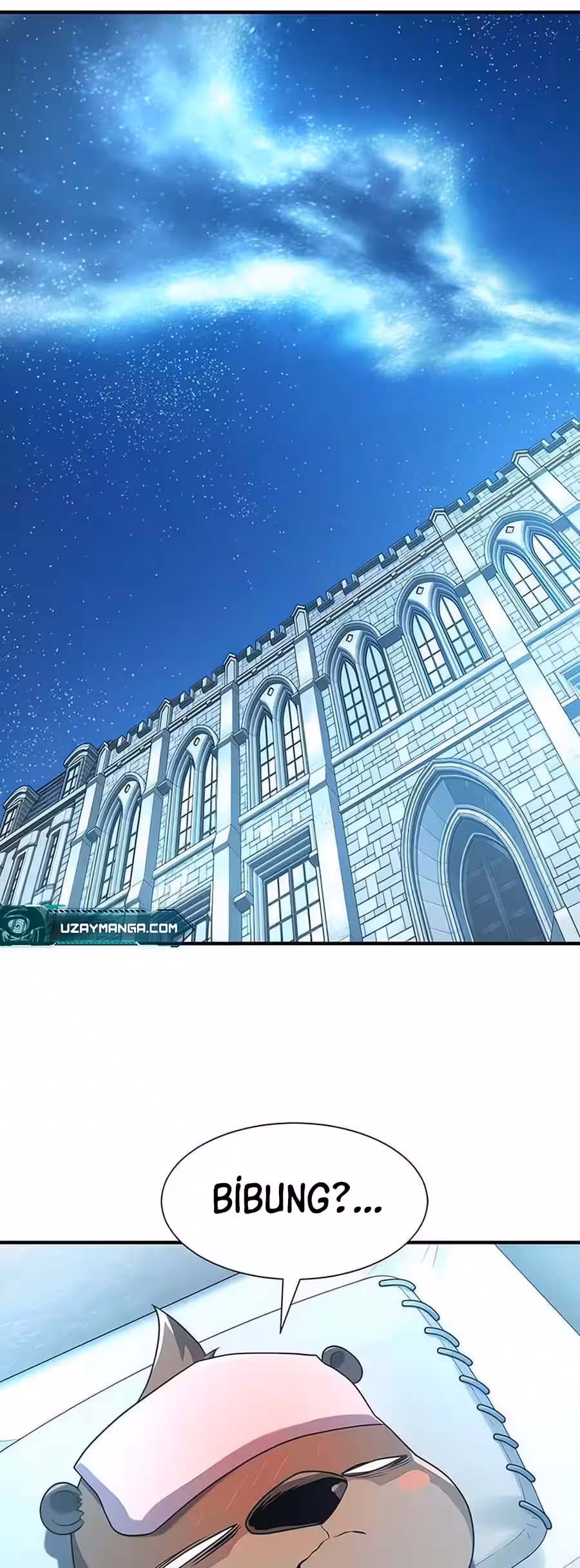 Sayfa 11 — Bölüm 215 — Dünyadaki En İyi Mühendis