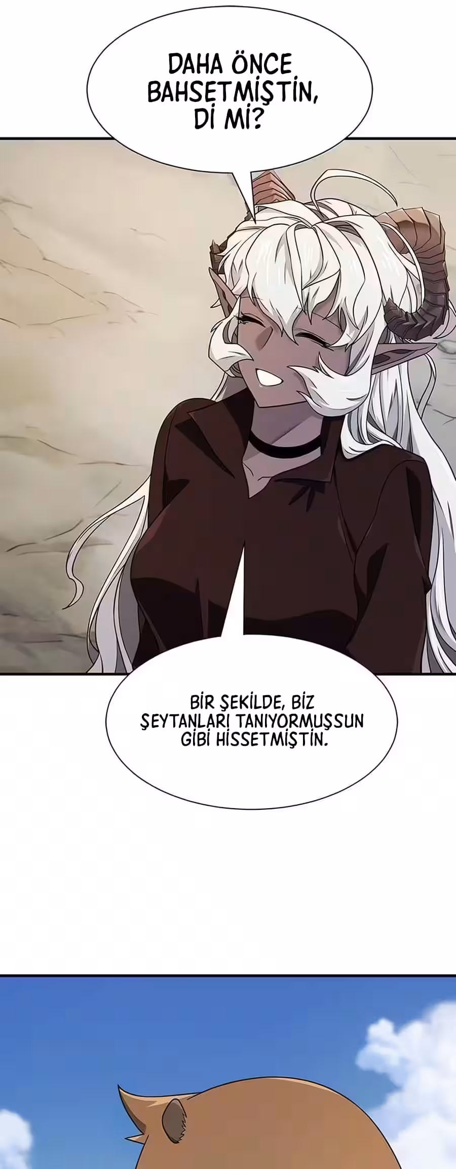 Sayfa 73 — Bölüm 215 — Dünyadaki En İyi Mühendis