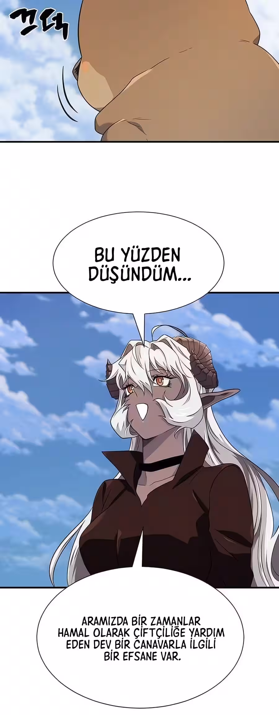 Sayfa 74 — Bölüm 215 — Dünyadaki En İyi Mühendis