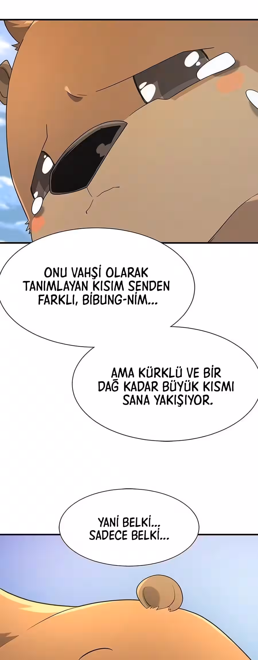 Sayfa 76 — Bölüm 215 — Dünyadaki En İyi Mühendis