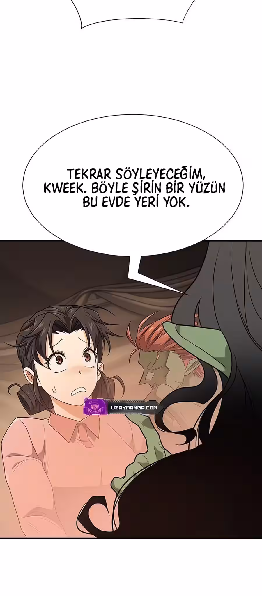 Sayfa 20 — Bölüm 216 — Dünyadaki En İyi Mühendis