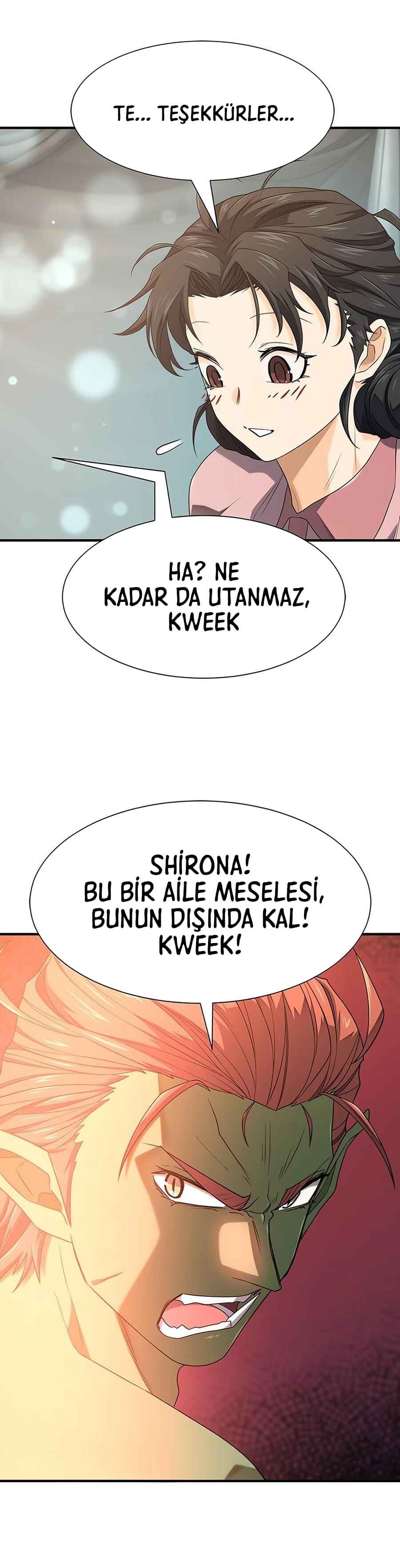 Sayfa 29 — Bölüm 216 — Dünyadaki En İyi Mühendis