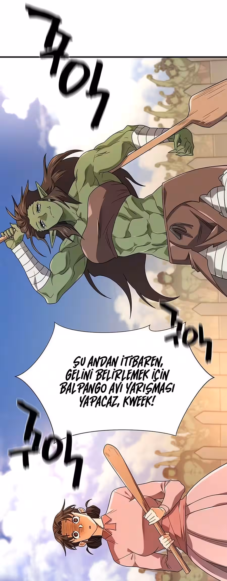 Sayfa 37 — Bölüm 216 — Dünyadaki En İyi Mühendis