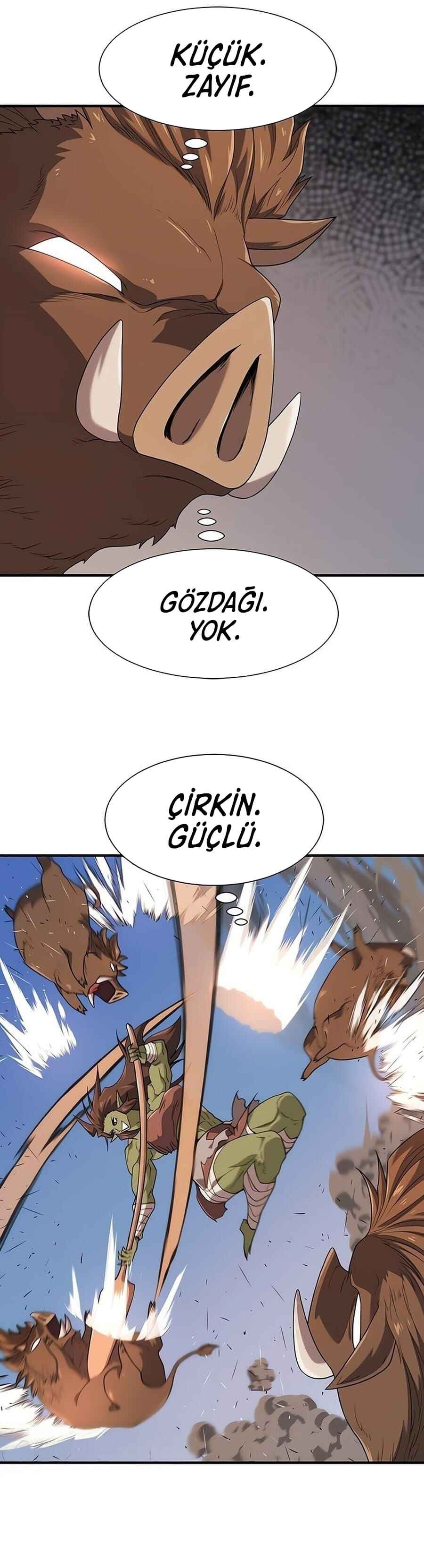 Sayfa 49 — Bölüm 216 — Dünyadaki En İyi Mühendis