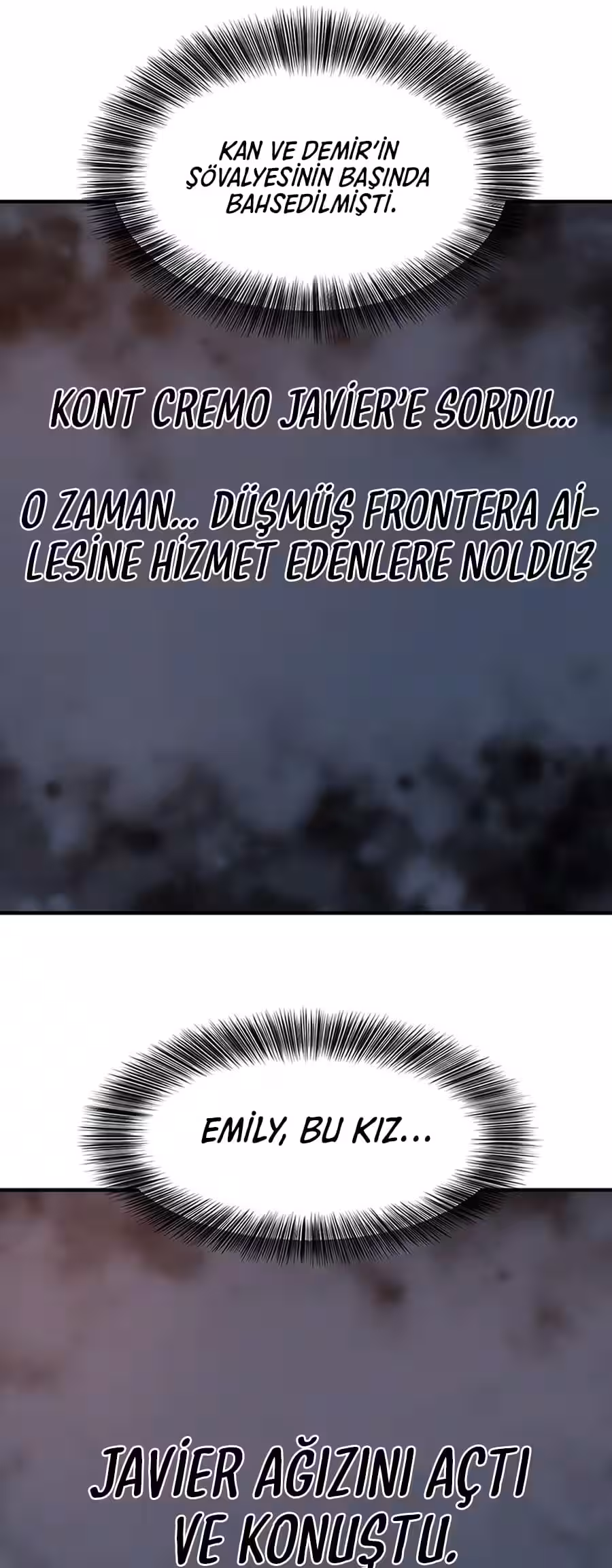 Sayfa 81 — Bölüm 216 — Dünyadaki En İyi Mühendis