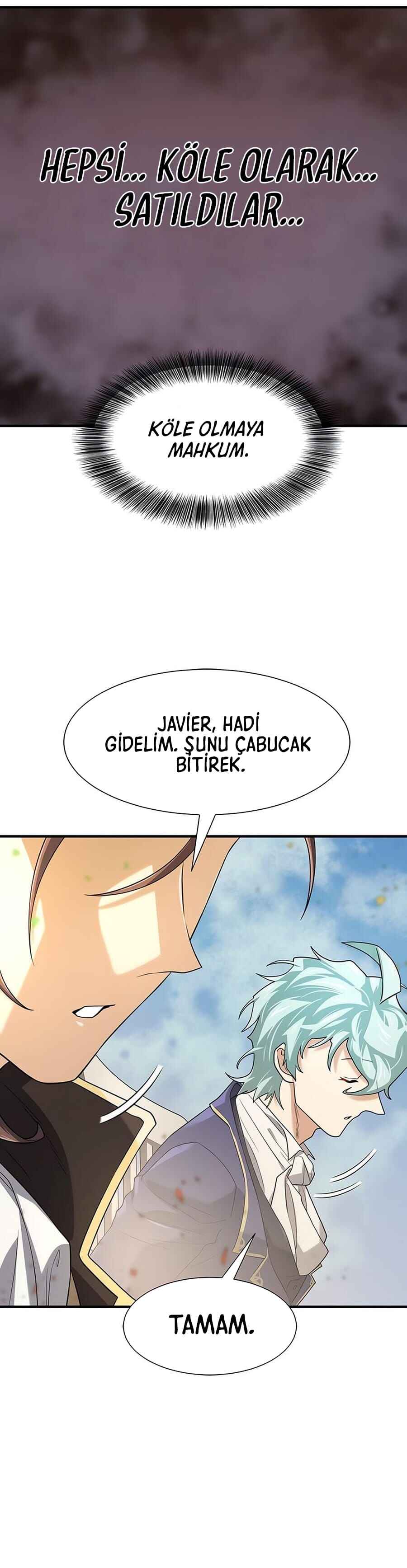 Sayfa 84 — Bölüm 216 — Dünyadaki En İyi Mühendis