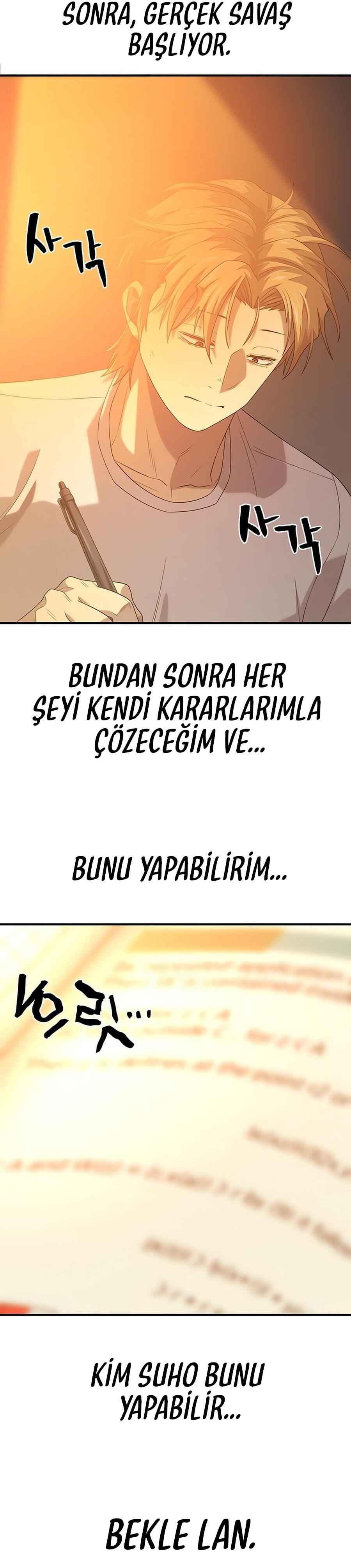 Sayfa 7 — Bölüm 217 — Dünyadaki En İyi Mühendis