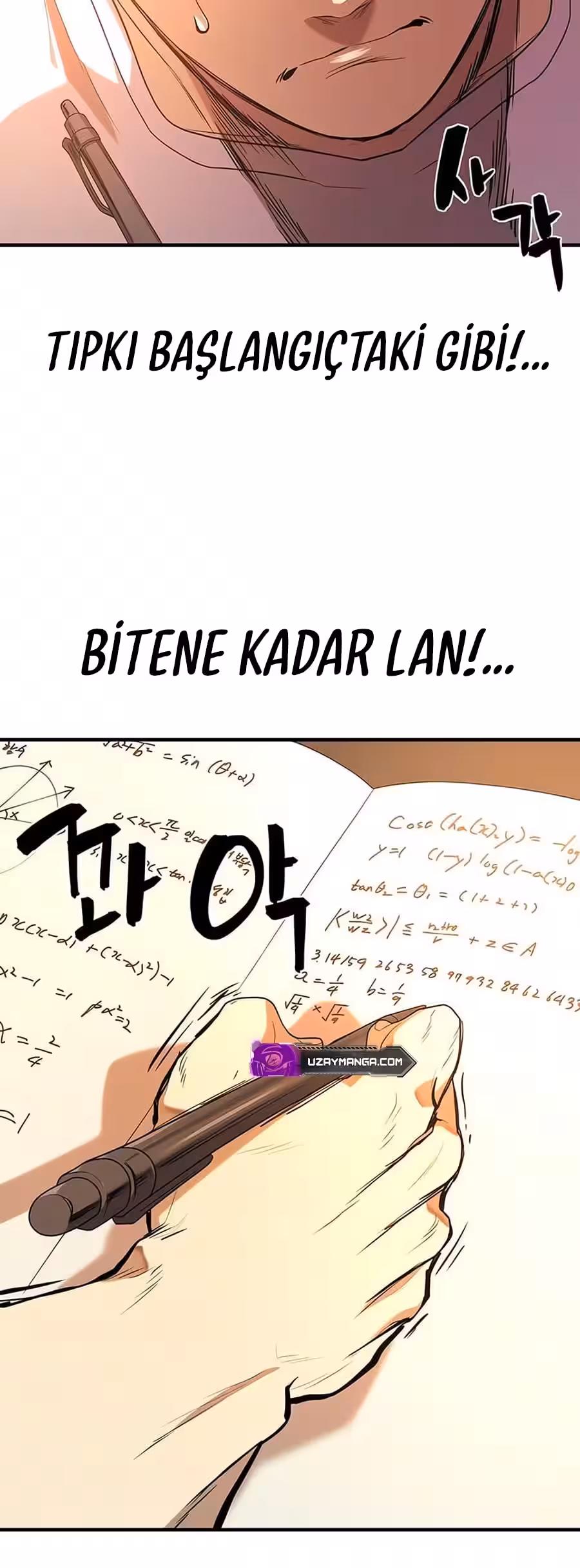 Sayfa 9 — Bölüm 217 — Dünyadaki En İyi Mühendis