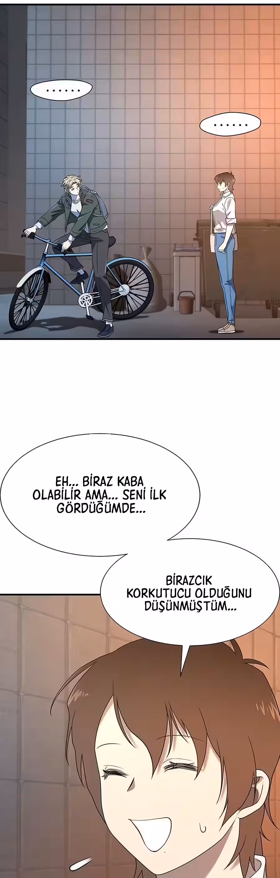 Sayfa 35 — Bölüm 217 — Dünyadaki En İyi Mühendis