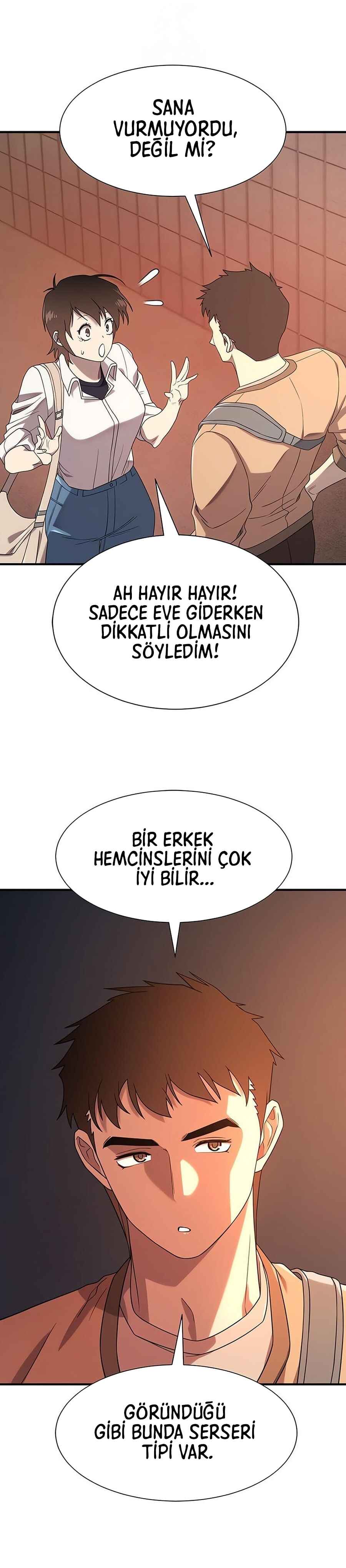 Sayfa 42 — Bölüm 217 — Dünyadaki En İyi Mühendis