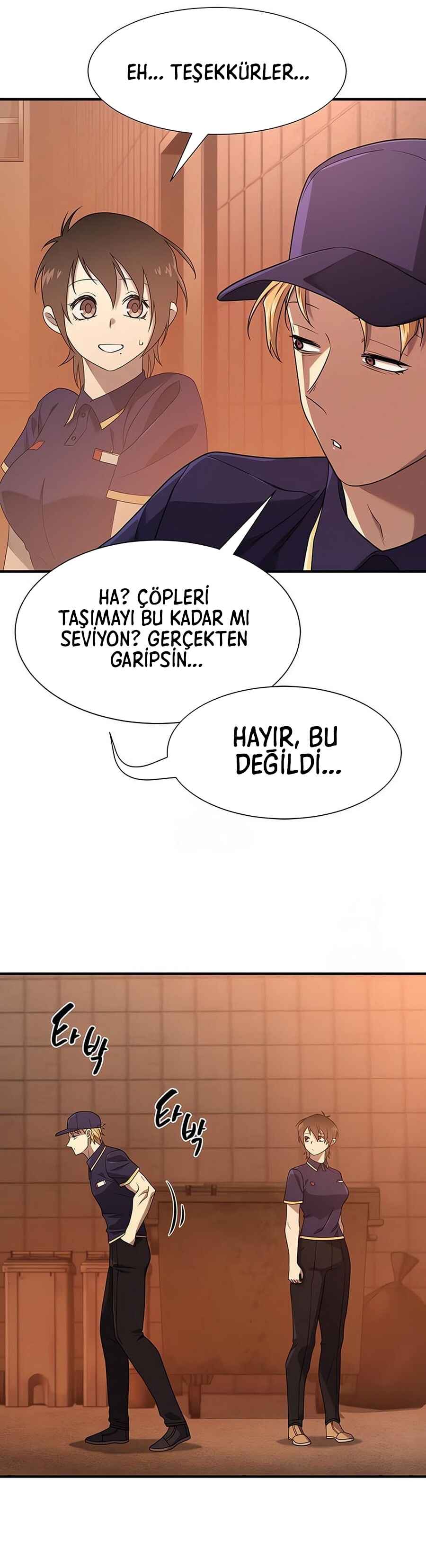 Sayfa 63 — Bölüm 217 — Dünyadaki En İyi Mühendis