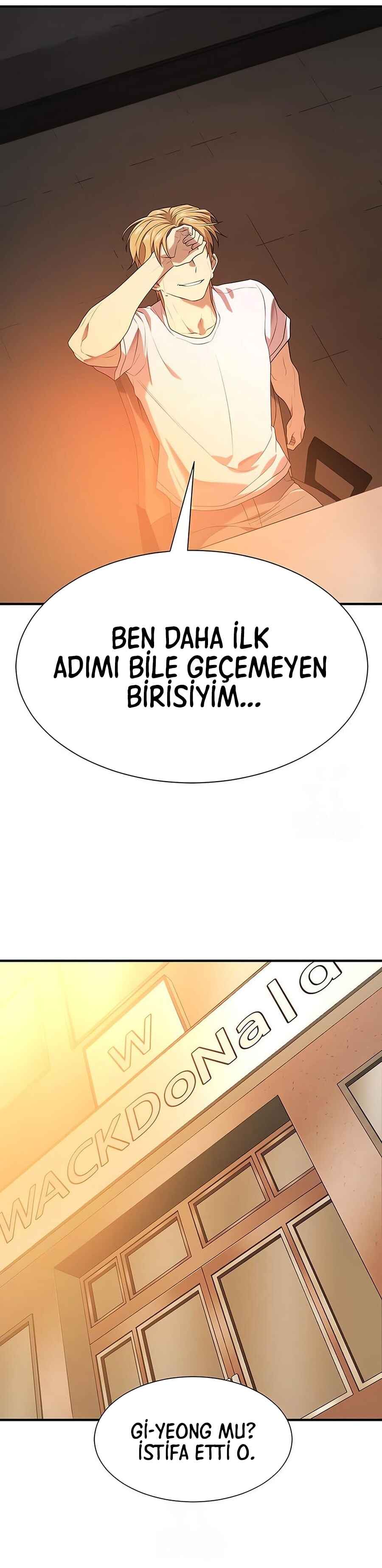 Sayfa 70 — Bölüm 217 — Dünyadaki En İyi Mühendis