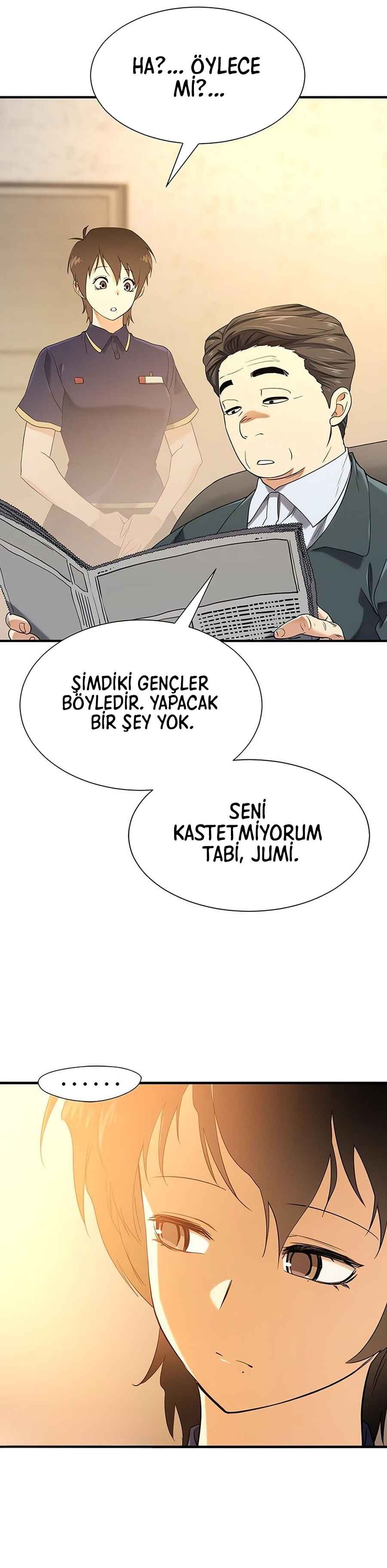 Sayfa 71 — Bölüm 217 — Dünyadaki En İyi Mühendis