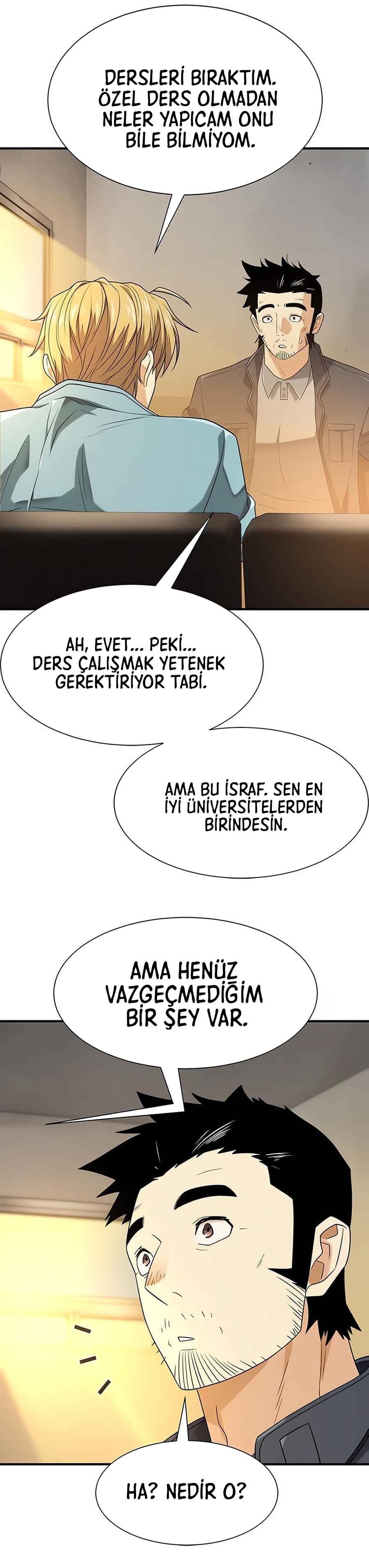 Sayfa 76 — Bölüm 217 — Dünyadaki En İyi Mühendis