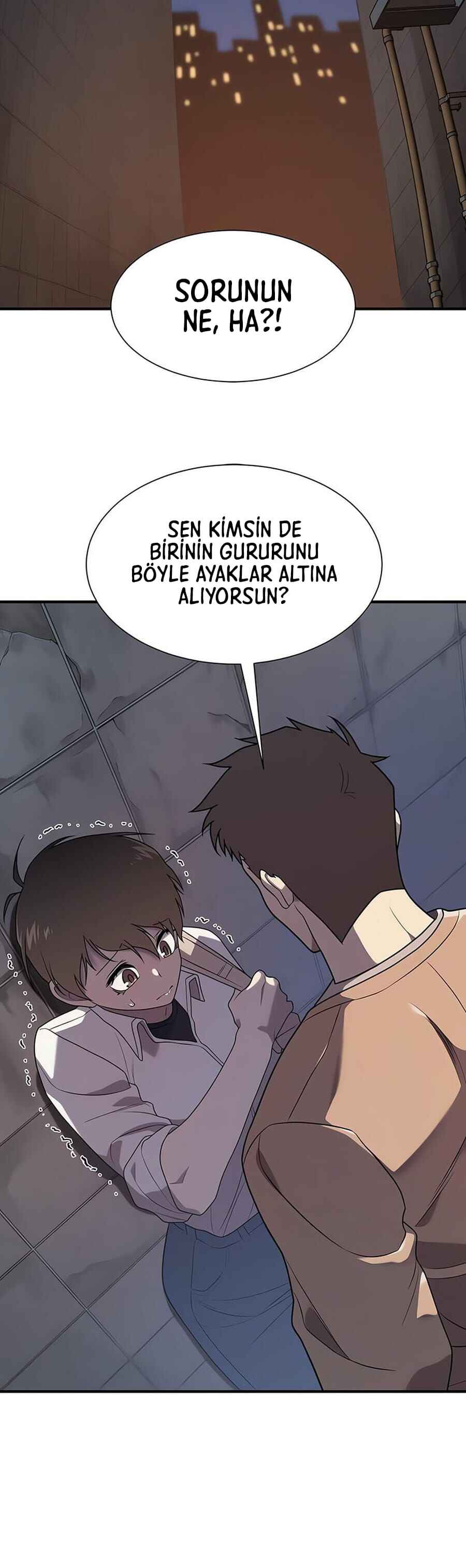 Sayfa 18 — Bölüm 218 — Dünyadaki En İyi Mühendis