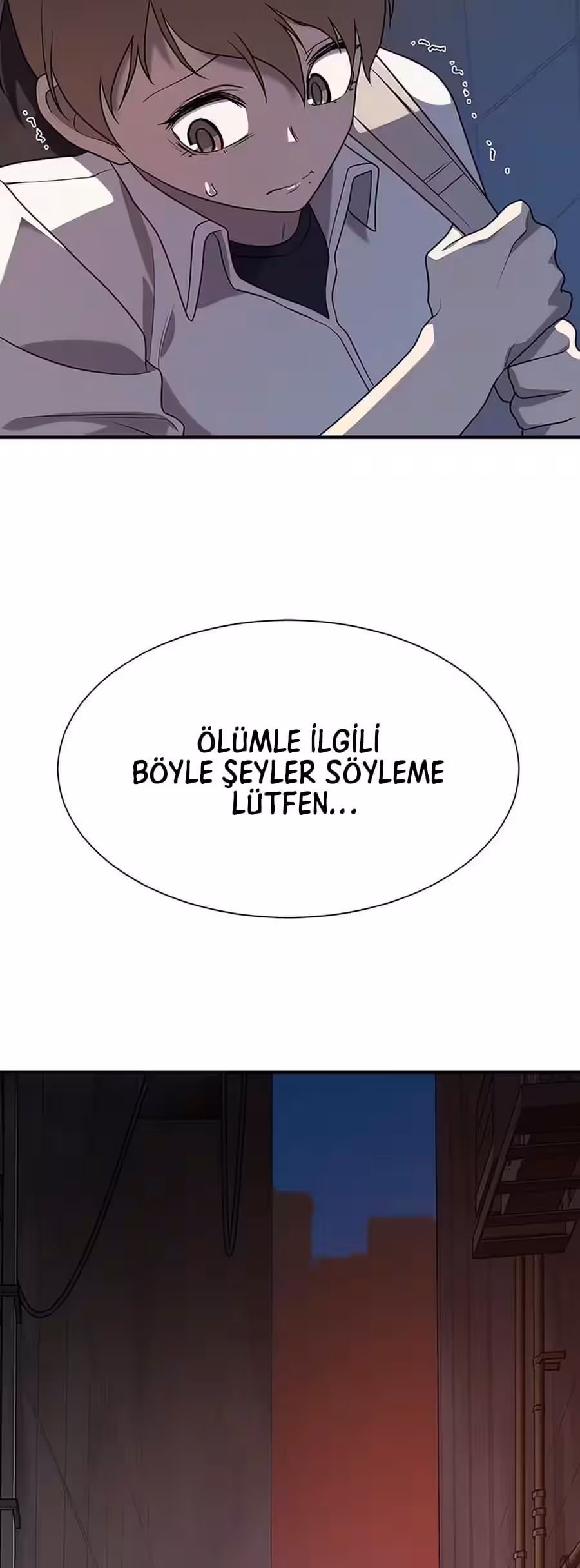 Sayfa 20 — Bölüm 218 — Dünyadaki En İyi Mühendis