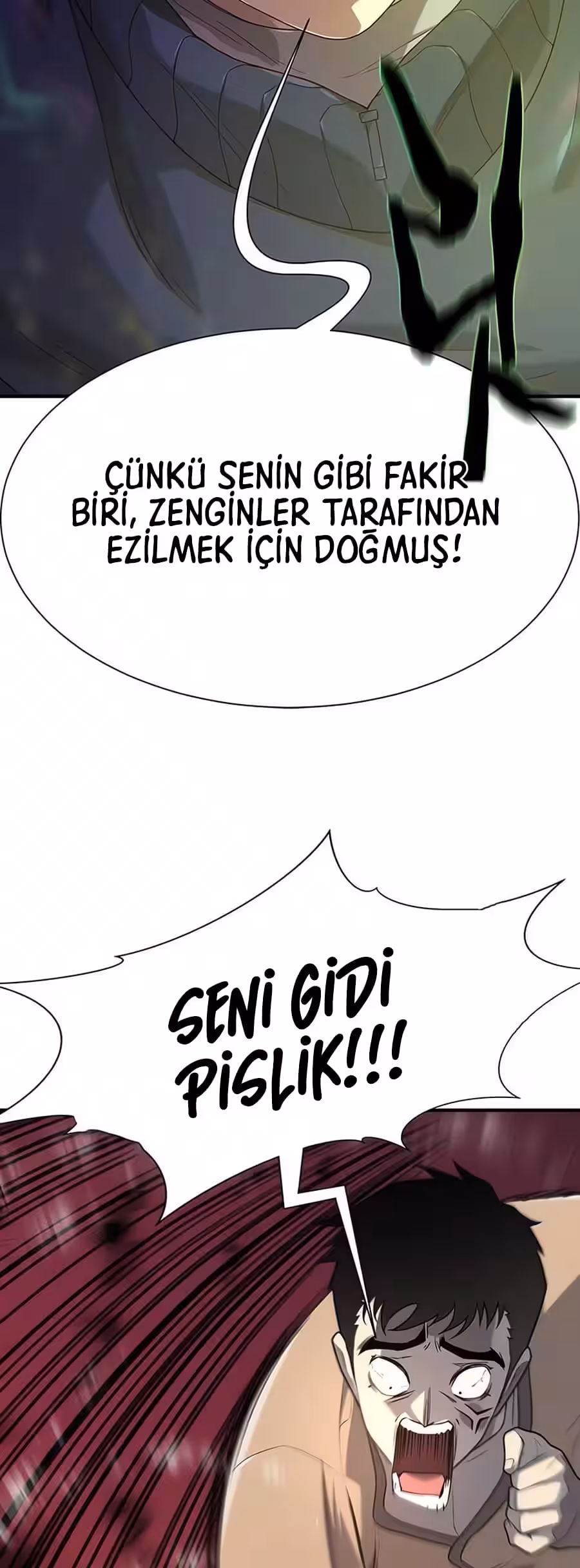 Sayfa 29 — Bölüm 218 — Dünyadaki En İyi Mühendis