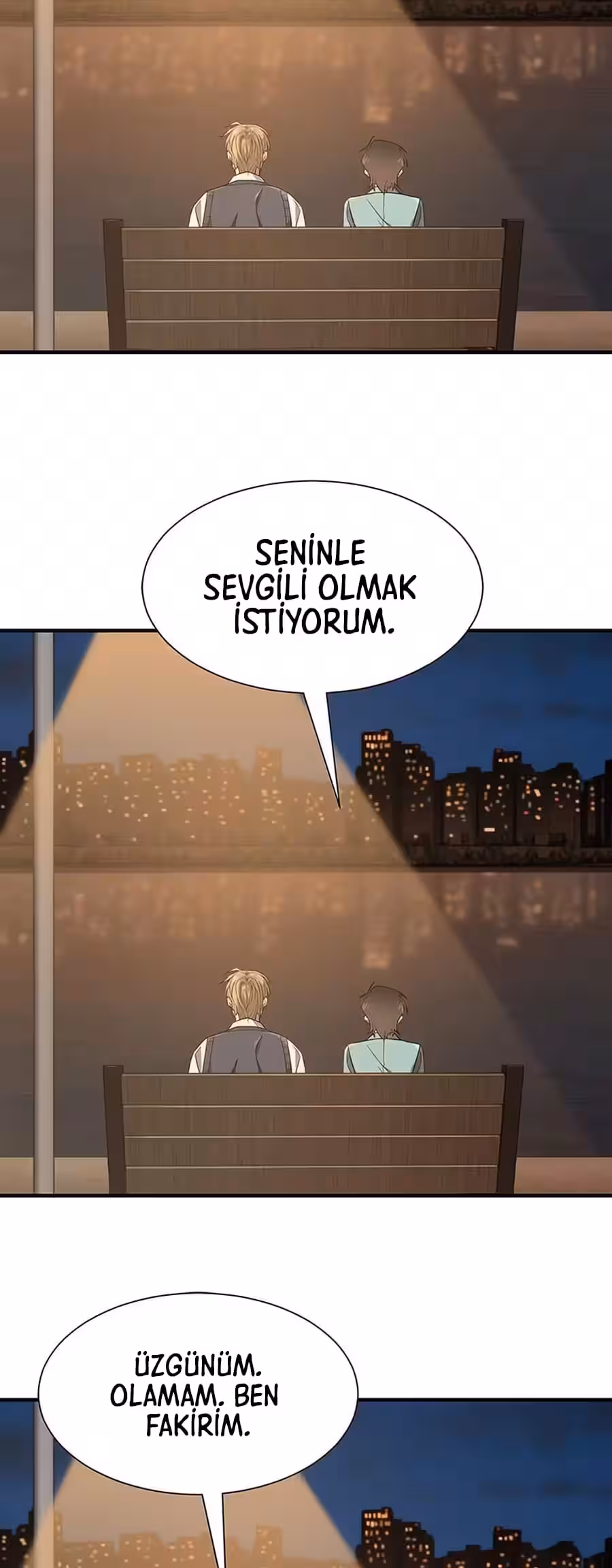 Sayfa 54 — Bölüm 218 — Dünyadaki En İyi Mühendis
