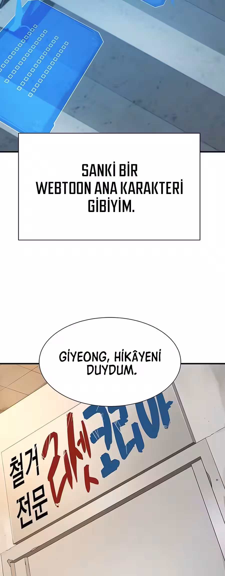 Sayfa 74 — Bölüm 218 — Dünyadaki En İyi Mühendis