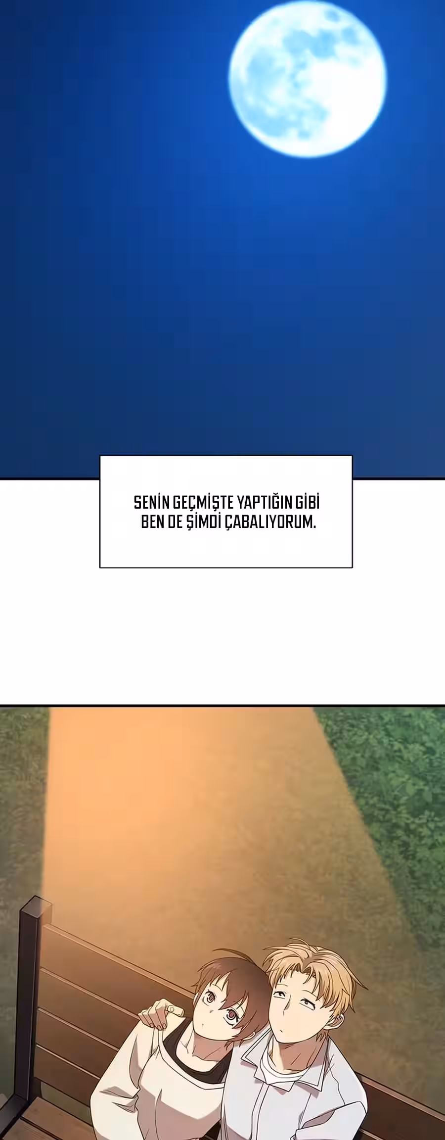 Sayfa 82 — Bölüm 218 — Dünyadaki En İyi Mühendis