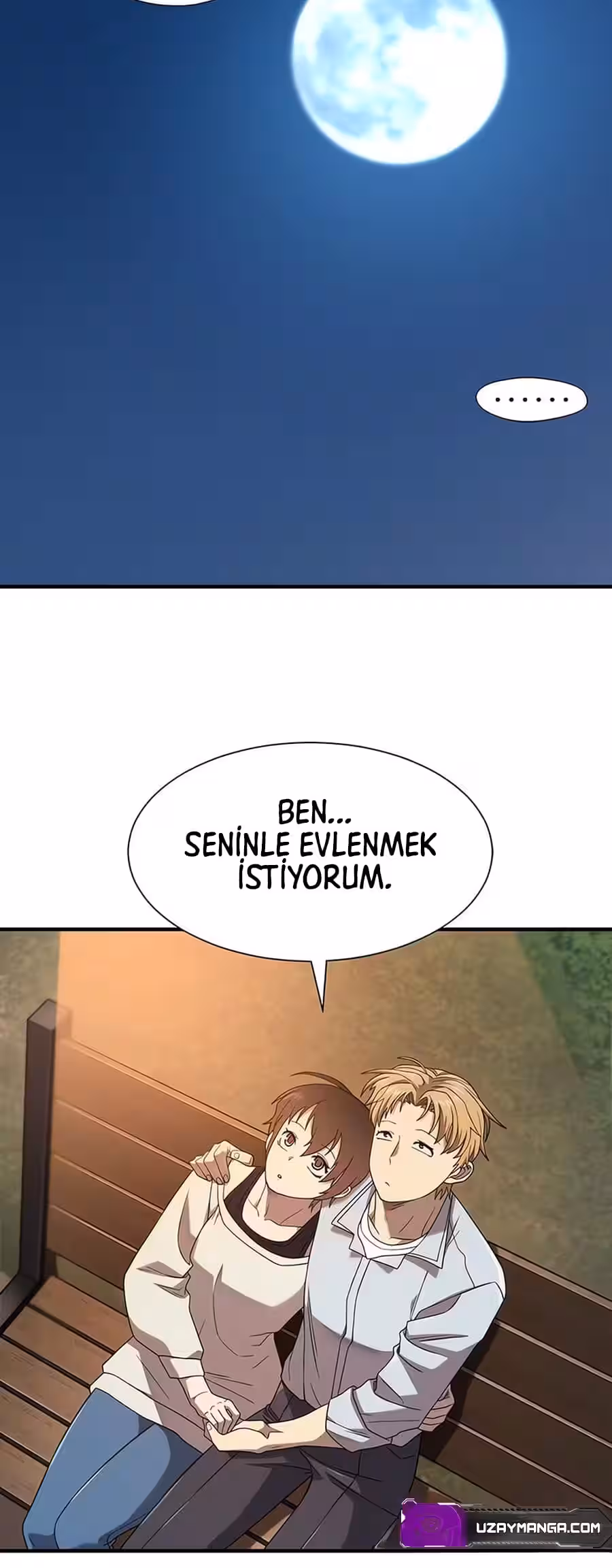 Sayfa 86 — Bölüm 218 — Dünyadaki En İyi Mühendis