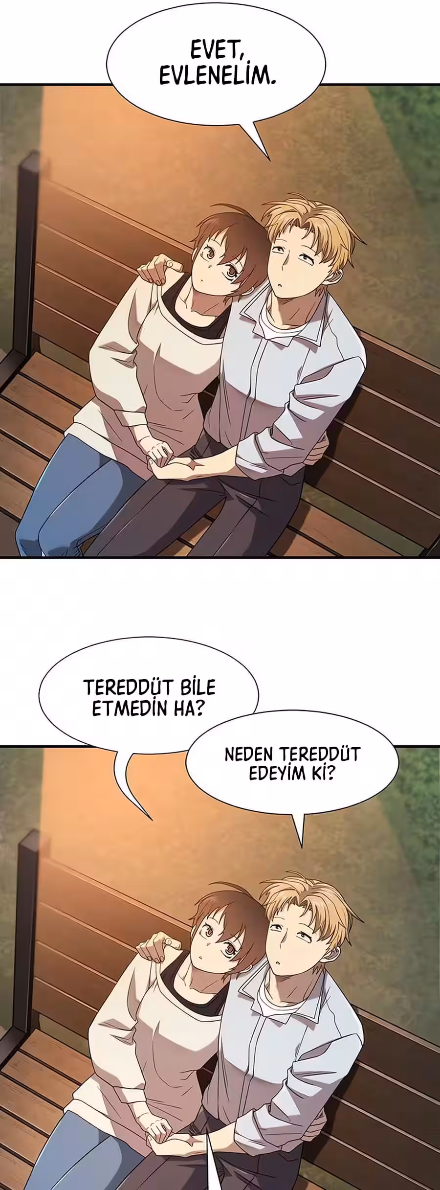 Sayfa 88 — Bölüm 218 — Dünyadaki En İyi Mühendis