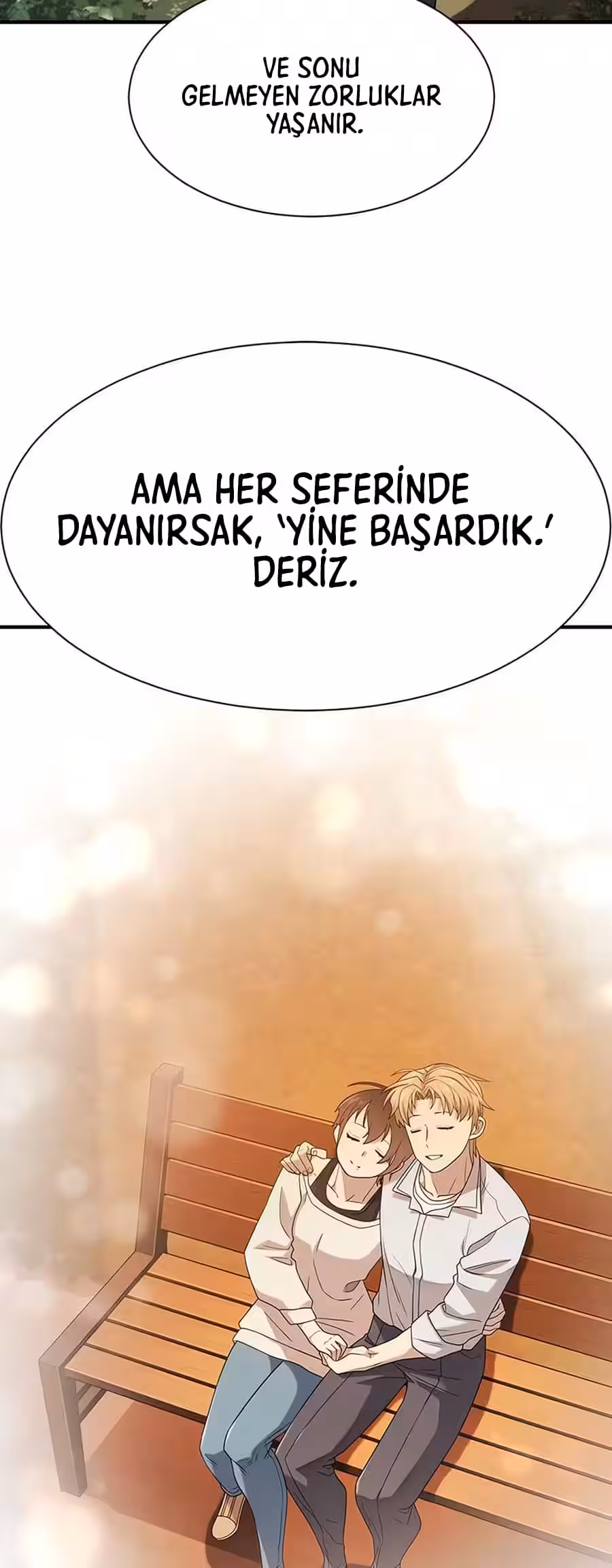 Sayfa 92 — Bölüm 218 — Dünyadaki En İyi Mühendis