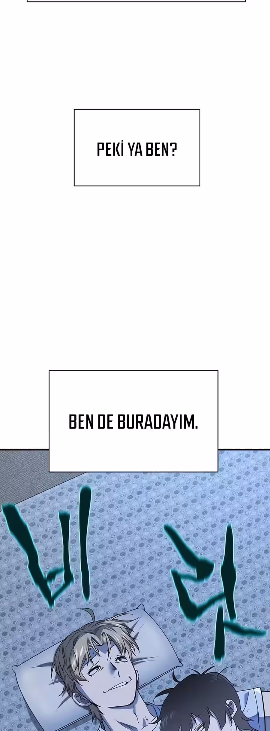 Sayfa 104 — Bölüm 218 — Dünyadaki En İyi Mühendis