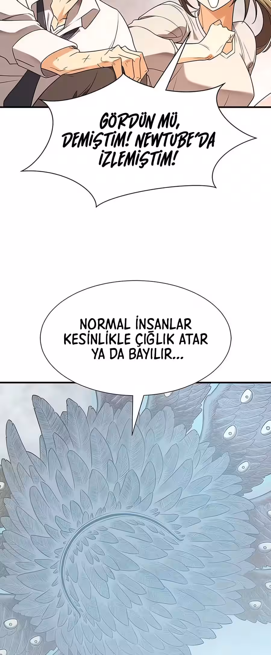 Sayfa 39 — Bölüm 219 — Dünyadaki En İyi Mühendis