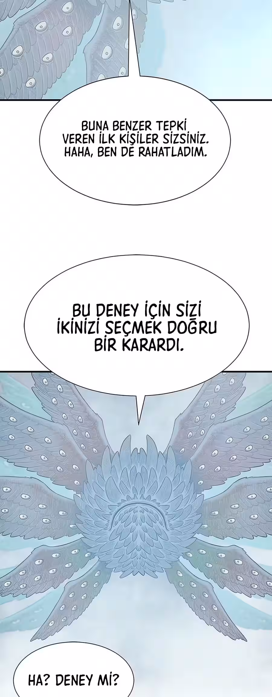 Sayfa 41 — Bölüm 219 — Dünyadaki En İyi Mühendis