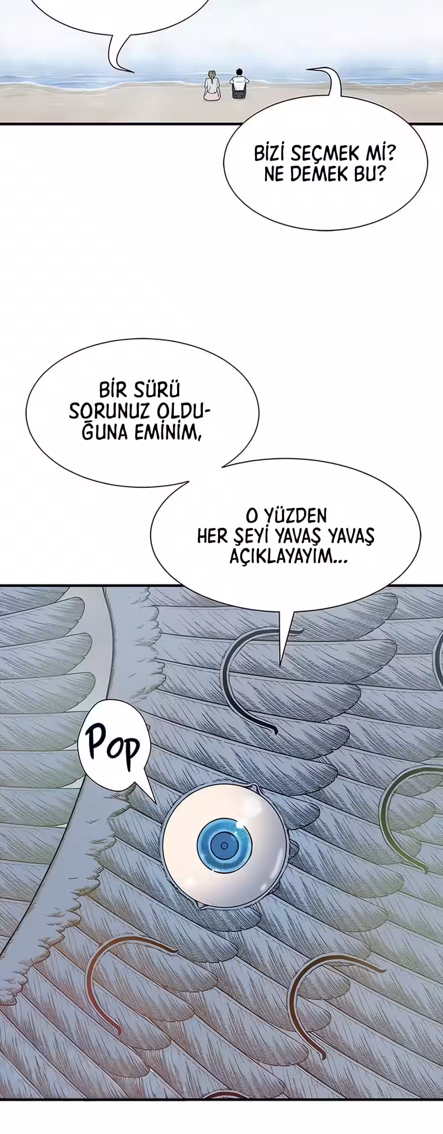 Sayfa 42 — Bölüm 219 — Dünyadaki En İyi Mühendis