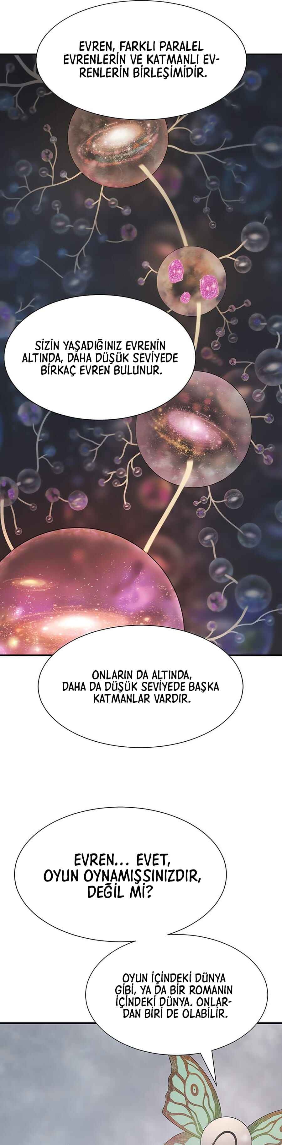Sayfa 56 — Bölüm 219 — Dünyadaki En İyi Mühendis