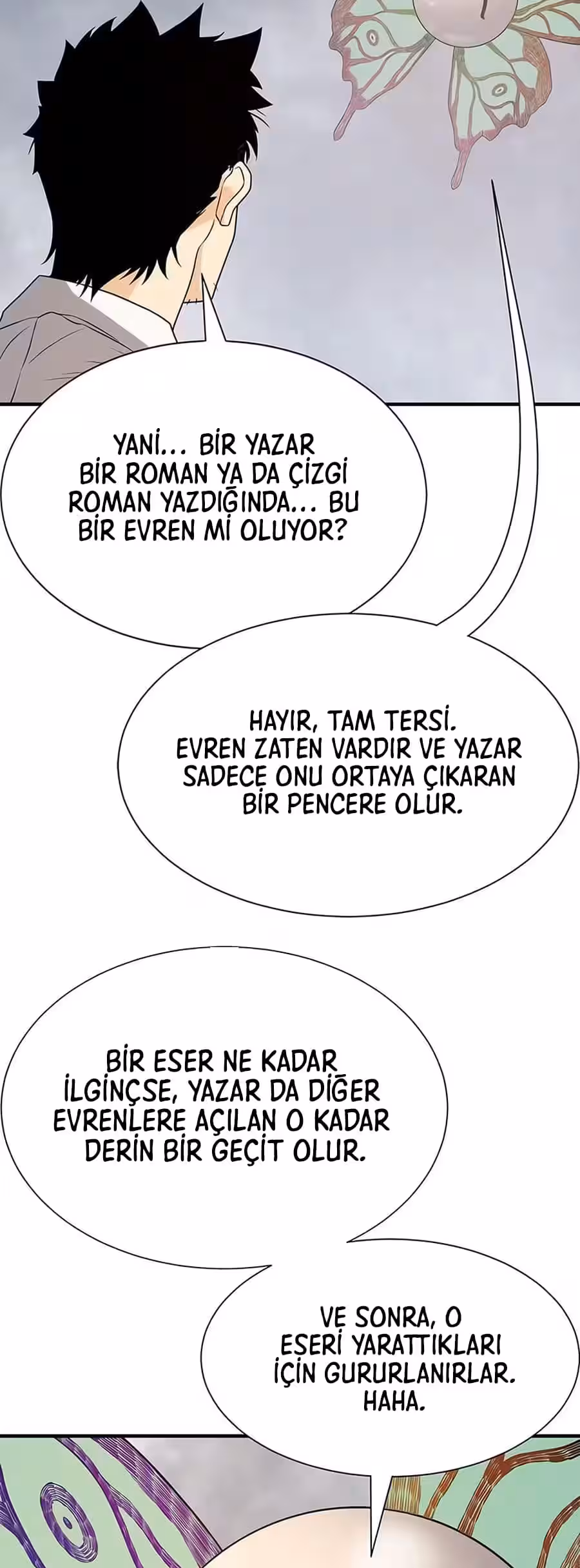 Sayfa 57 — Bölüm 219 — Dünyadaki En İyi Mühendis