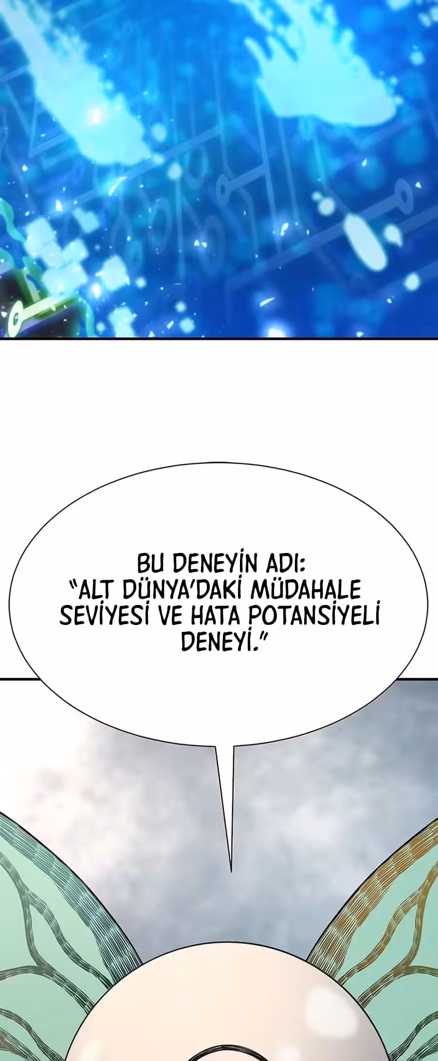 Sayfa 66 — Bölüm 219 — Dünyadaki En İyi Mühendis
