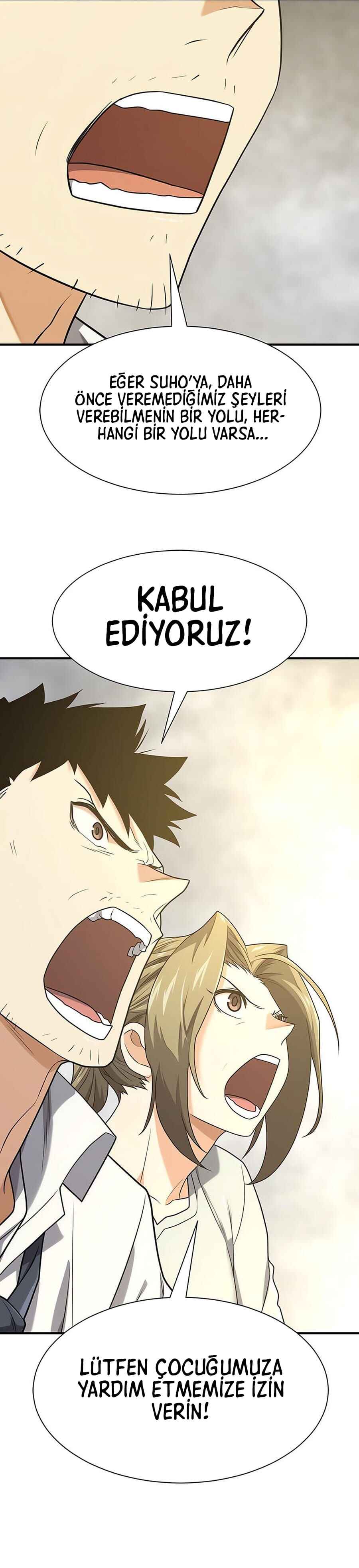 Sayfa 72 — Bölüm 219 — Dünyadaki En İyi Mühendis