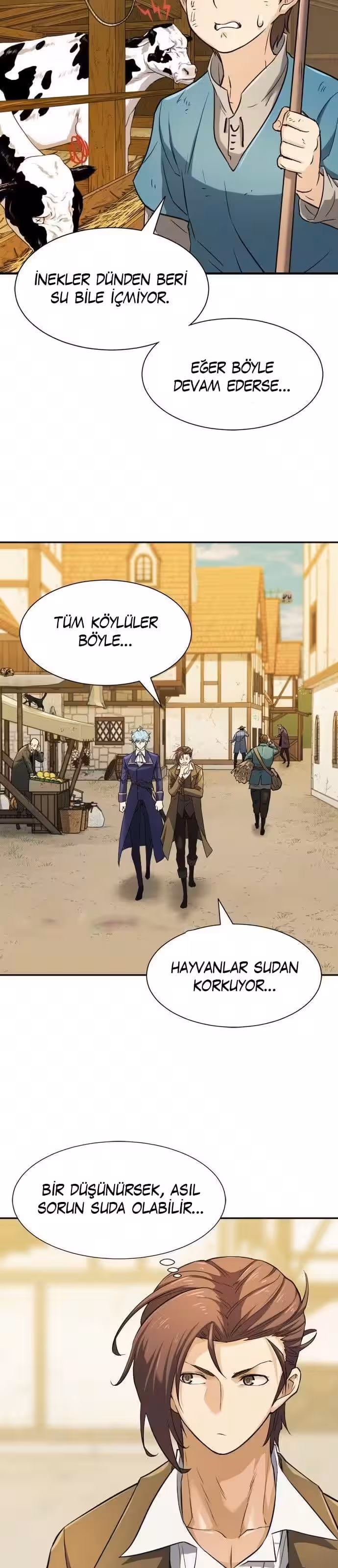 Sayfa 4 — Bölüm 22 — Dünyadaki En İyi Mühendis