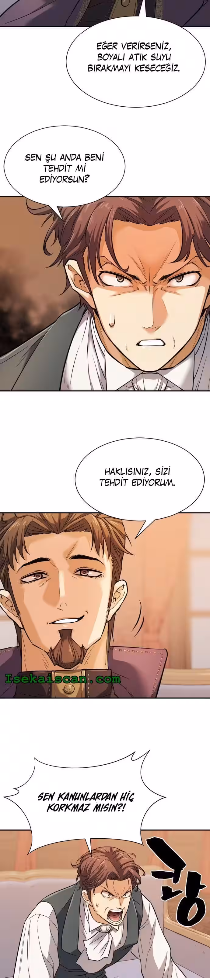 Sayfa 10 — Bölüm 22 — Dünyadaki En İyi Mühendis