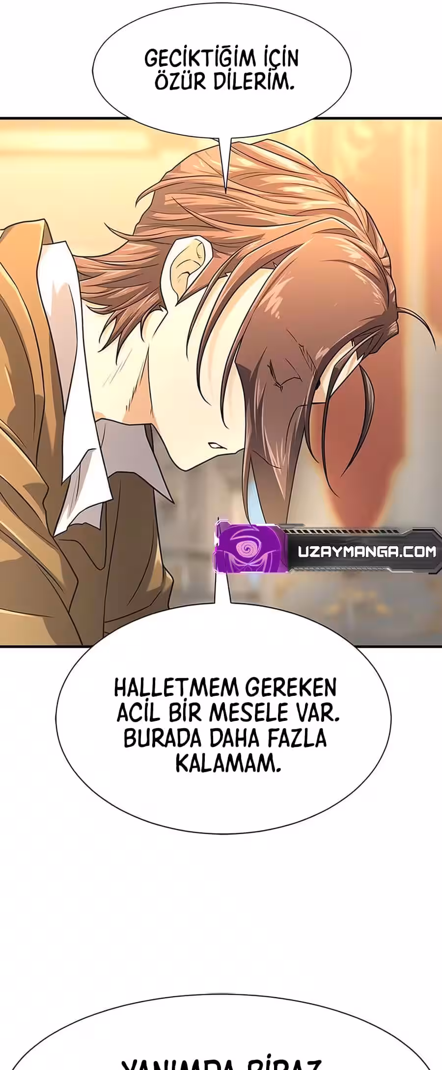 Sayfa 4 — Bölüm 220 — Dünyadaki En İyi Mühendis