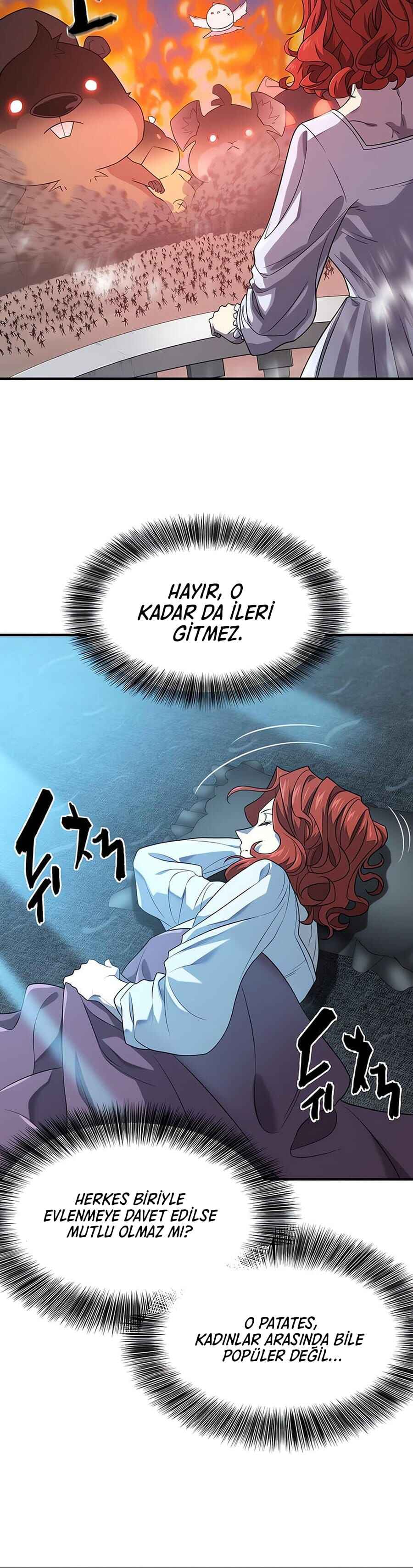 Sayfa 28 — Bölüm 220 — Dünyadaki En İyi Mühendis