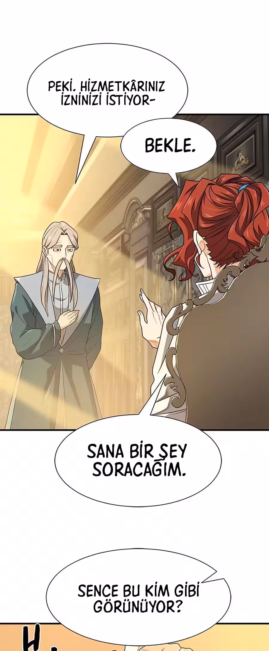 Sayfa 39 — Bölüm 220 — Dünyadaki En İyi Mühendis