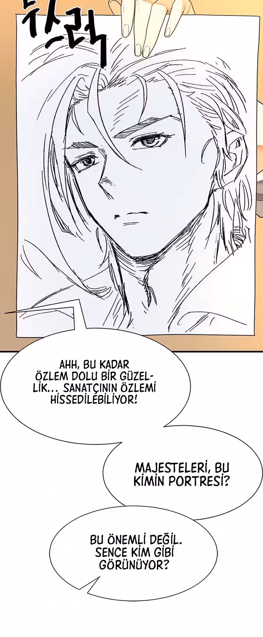 Sayfa 40 — Bölüm 220 — Dünyadaki En İyi Mühendis