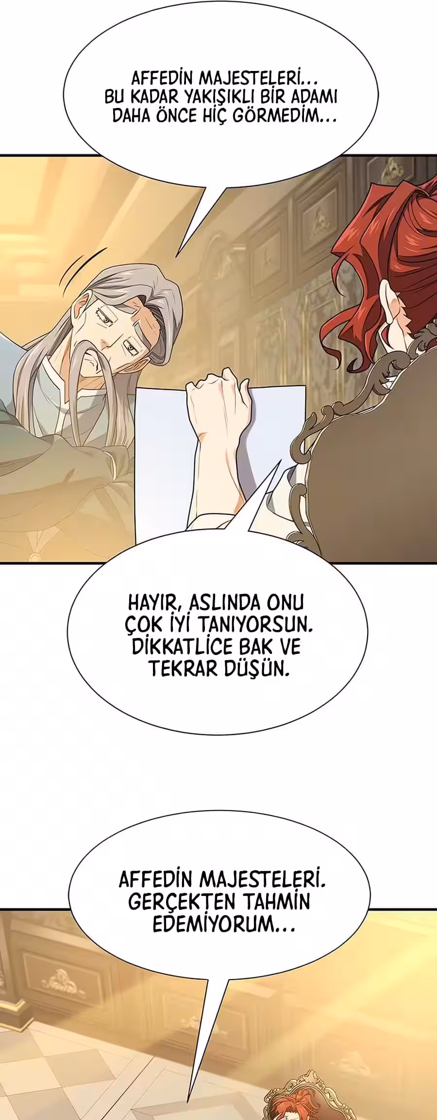 Sayfa 42 — Bölüm 220 — Dünyadaki En İyi Mühendis
