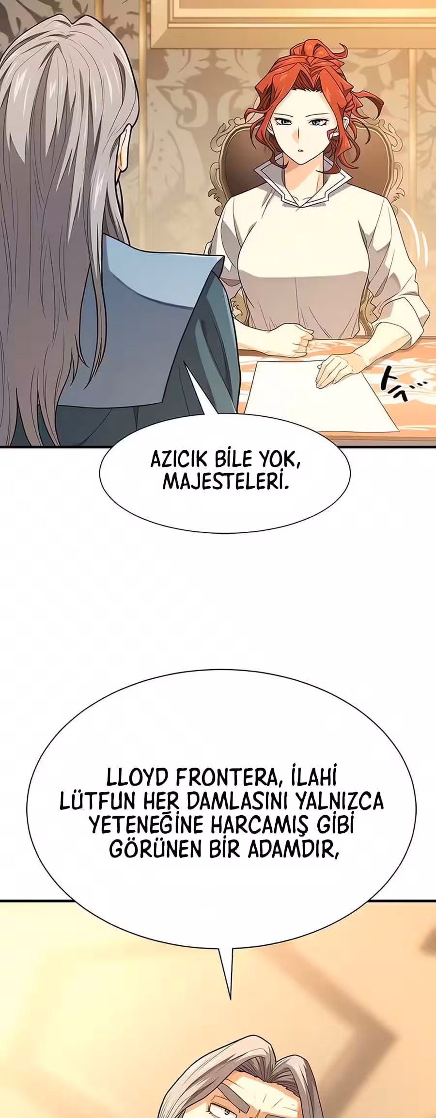 Sayfa 51 — Bölüm 220 — Dünyadaki En İyi Mühendis