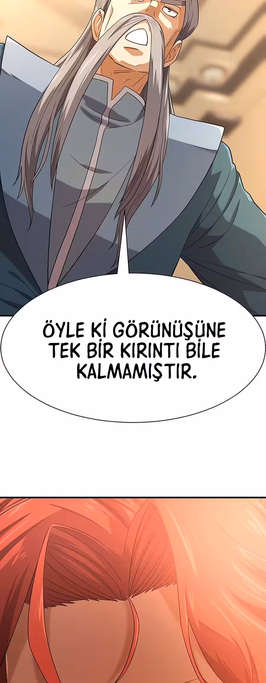 Sayfa 52 — Bölüm 220 — Dünyadaki En İyi Mühendis