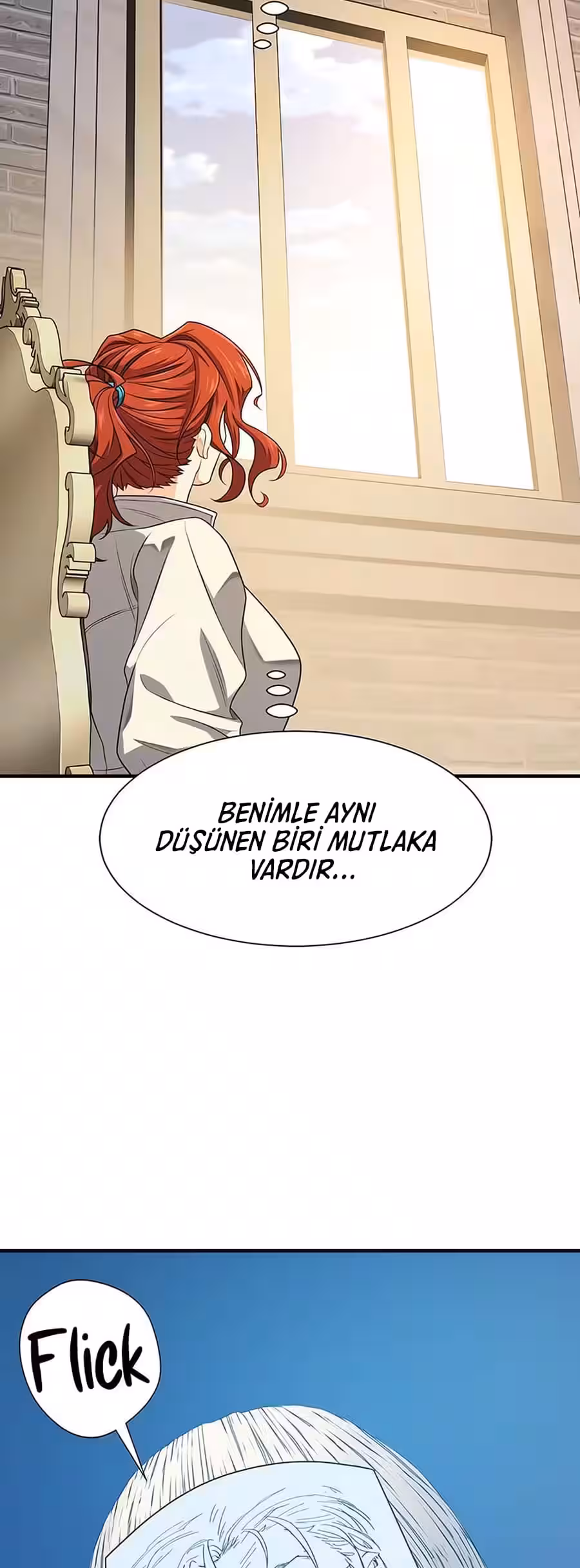 Sayfa 60 — Bölüm 220 — Dünyadaki En İyi Mühendis