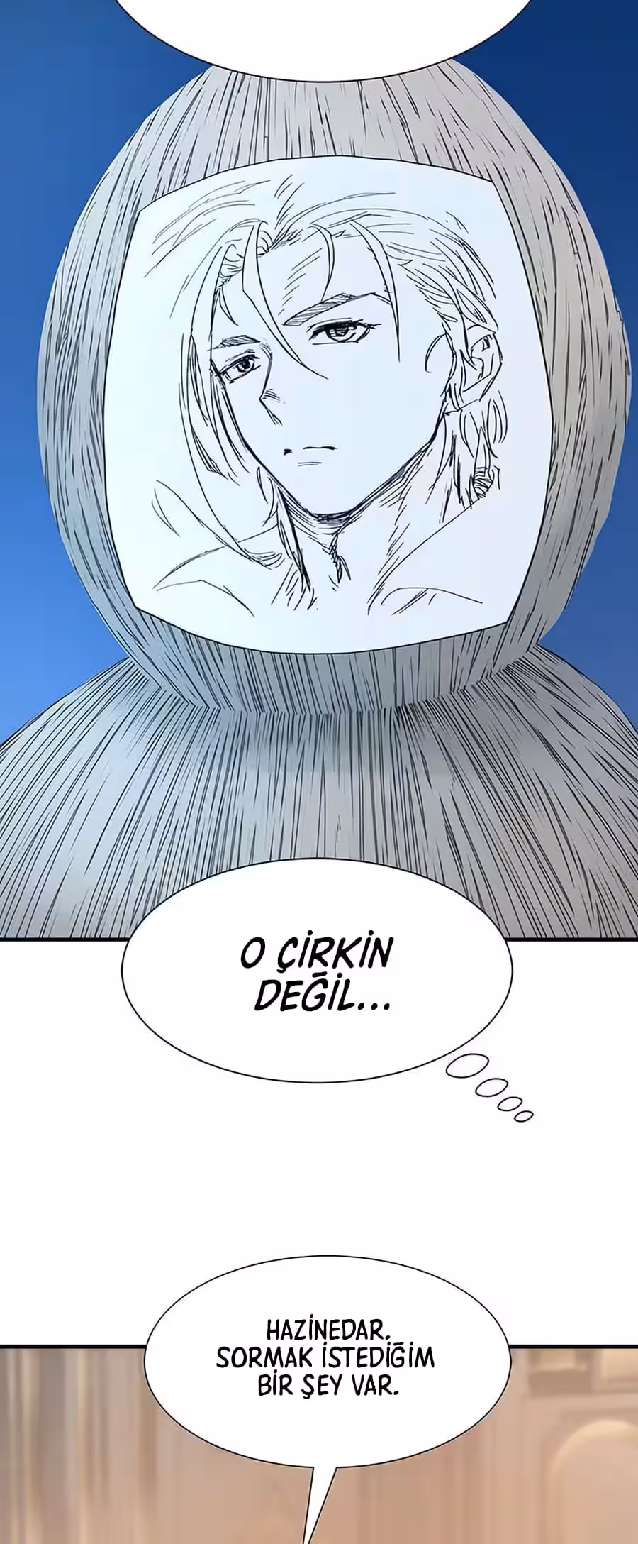 Sayfa 64 — Bölüm 220 — Dünyadaki En İyi Mühendis