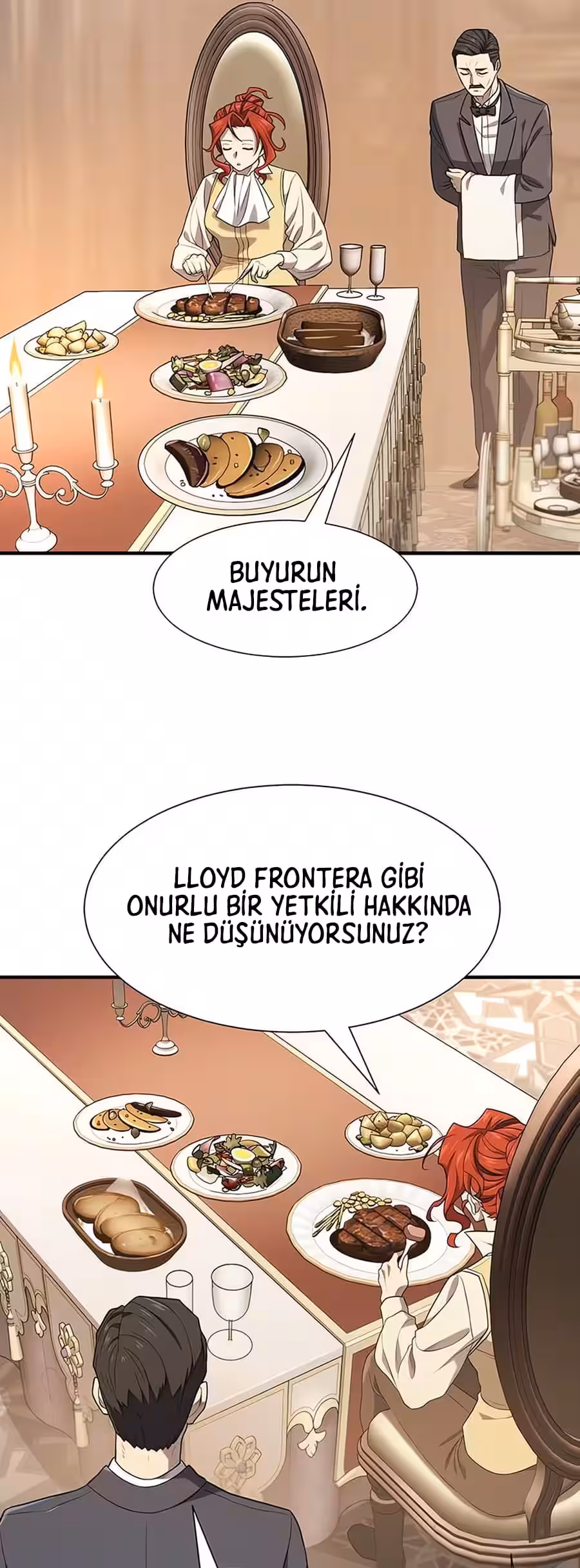 Sayfa 66 — Bölüm 220 — Dünyadaki En İyi Mühendis