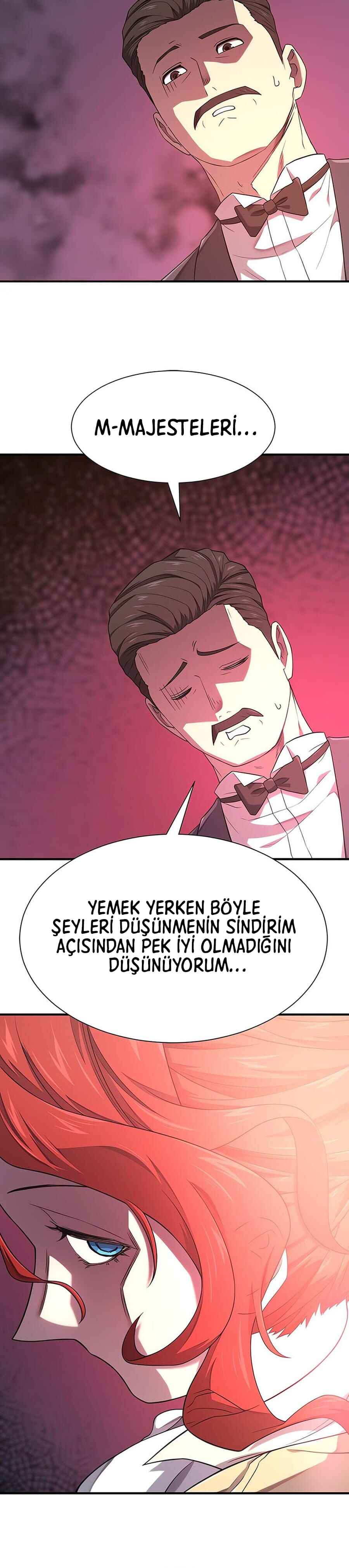 Sayfa 69 — Bölüm 220 — Dünyadaki En İyi Mühendis